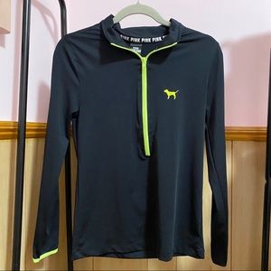 PINK Athletic Long Sleeve